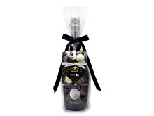 Personalised Prosecco & Chocolates, Corporate Gift