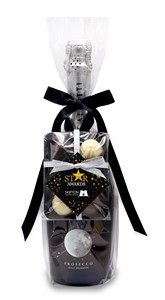 Click to view product details and reviews for Personalised Prosecco Chocolates Gift Set.