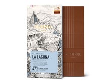 Cluizel, La Laguna, 47% milk chocolate bar