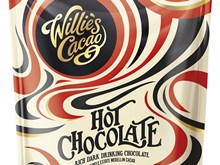 Willie's Single estate hot chocolate