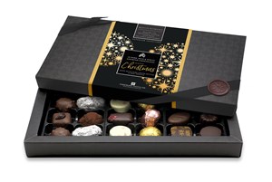 Click to view product details and reviews for Superior Selection Christmas 18 Assorted Chocolate Gift Box. Click to view product details and reviews for Superior Selection Christmas 18 Assorted Chocolate Gift Box.