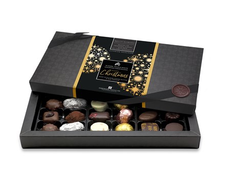 Send christmas chocolates online Clearance