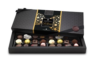 Click to view product details and reviews for Superior Selection Christmas 24 Assorted Chocolate Gift Box. Click to view product details and reviews for Superior Selection Christmas 24 Assorted Chocolate Gift Box.