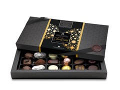 Christmas Gift 18 Chocolate Selection Box