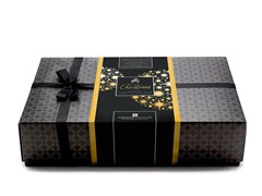 Christmas, Superior Selection Chocolate & Prosecco Gift Hamper
