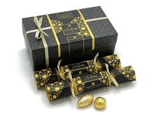 Luxury Christmas Cracker Hamper