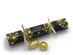 Individual Christmas Cracker.