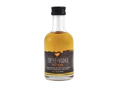 Toffee Vodka