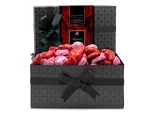 Valentine's Hearts Mini Gift Hamper