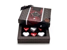 Valentine Limited Edition Hearts Box 6