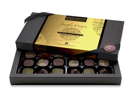 Chocolate box store price