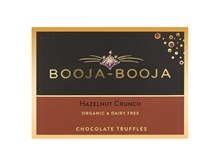 Booja Booja Hazelnut Crunch Truffles 92g