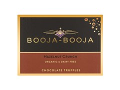 Booja Booja Hazelnut Crunch Truffles 92g