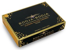 Booja Booja Almond Salted Caramel Truffles 92g