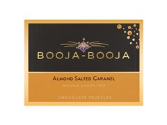 Booja Booja Almond Salted Caramel Truffles 92g