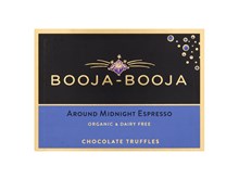 Booja Booja Around Midnight Espresso Truffles 92g