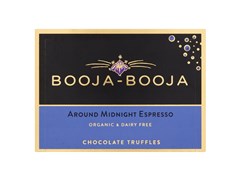 Booja Booja Around Midnight Espresso Truffles 92g