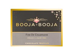 Booja Booja Fine de Champagne Truffles 92g