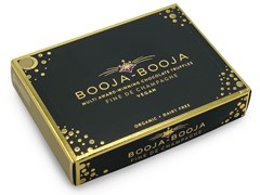 Booja Booja Fine de Champagne Truffles 92g