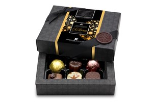 Click to view product details and reviews for Superior Selection Christmas 6 Assorted Chocolate Gift Box. Click to view product details and reviews for Superior Selection Christmas 6 Assorted Chocolate Gift Box.