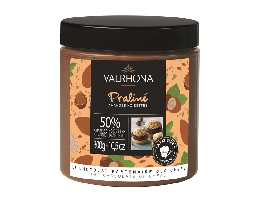 Buy Valrhona chocolate online in the UK Chocolate Trading Co