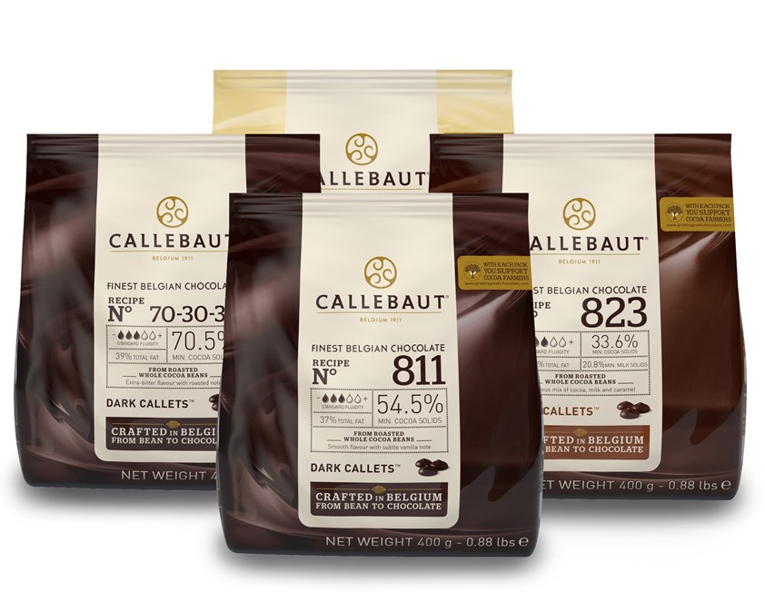 Callebaut chocolate online from suppliers of bulk callebaut chocolates ...