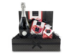 Prosecco & Chocolates Valentine's Day gift Hamper
