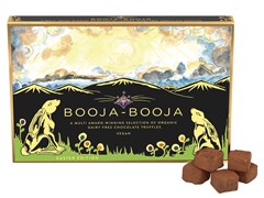 Booja Booja, Special Edition Easter Selection truffles gift box