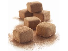 Booja Booja chocolate truffles