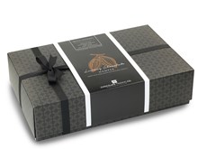 Small empty hamper box
