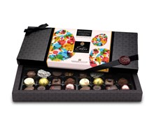 Easter Superior Selection 24 Assorted Chocolate Gift Box