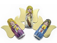 Chocolate Angels