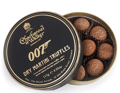 Buy Charbonnel Et Walker Chocolates Online For Delivery By Post Chocolate Trading Co