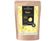 Valrhona Yuzu, white chocolate chips