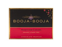Booja Booja Honeycomb Caramel Truffles 92g