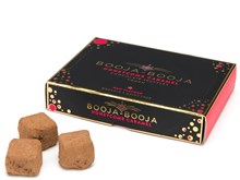 Booja Booja Honeycomb Caramel Truffles 92g