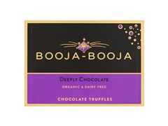 Booja Booja Deeply Chocolate Truffles 92g