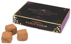 Booja Booja Deeply Chocolate Truffles 92g