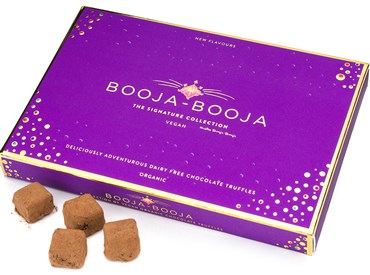 Booja Booja Signature Collection Truffles