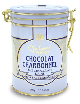 Charbonnel et Walker, Sea Salt Caramel Drinking chocolate