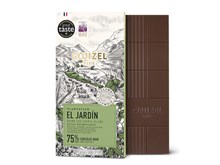 Cluizel, El Jardin, 75% dark chocolate bar