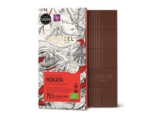 Cluizel, Mokaya, 75% dark chocolate bar