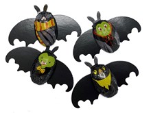 Chocolate Bats