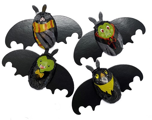 Chocolate Bats