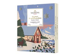 Valrhona, Premium Advent Calendar