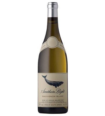 Southern Right Sauvignon Blanc 75cl