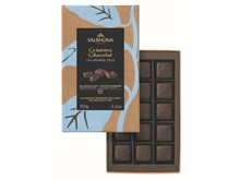 Valrhona Grand Crus Dark Chocolate Ganache Gift Box