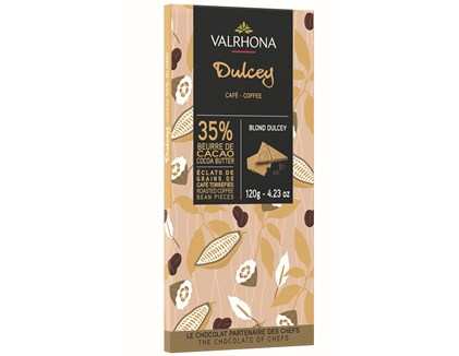 Buy Valrhona chocolate online in the UK - Chocolate Trading Co