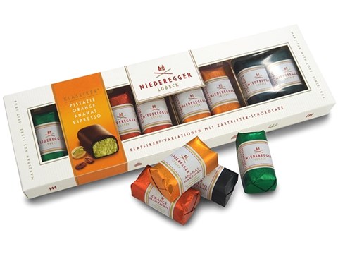 Top 10 best online gift portals to send gifts to canada Luxury boxed chocolates and chocolate gift boxes online delivered by post UK - Chocolate Trading Co