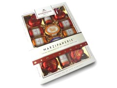marzipan selection box